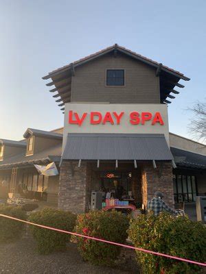 lv spa laveen|LV Day Spa, LLC .